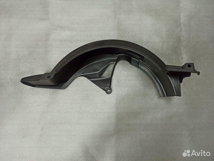 Крыло заднее Yamaha Gear