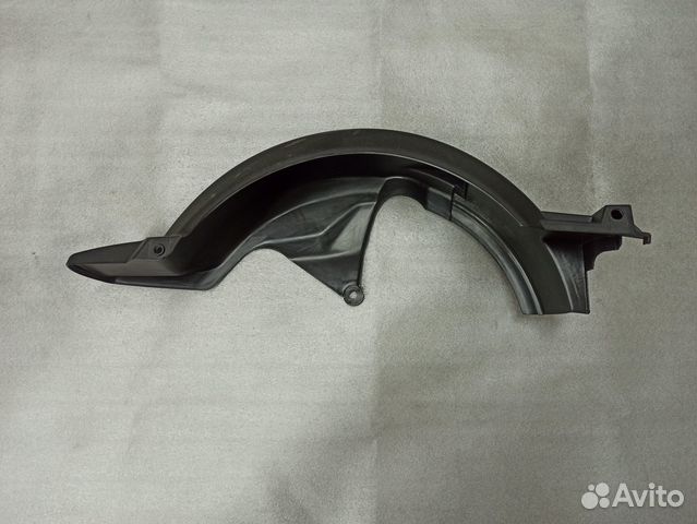Крыло заднее Yamaha Gear