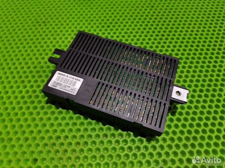 Блок света Bmw 525I E60 N52 2006