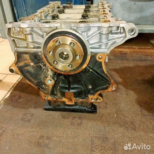 Двигатель Chery E4G16