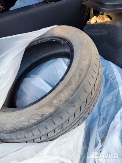 КАМА Кама-Евро-236 185/60 R15 84H