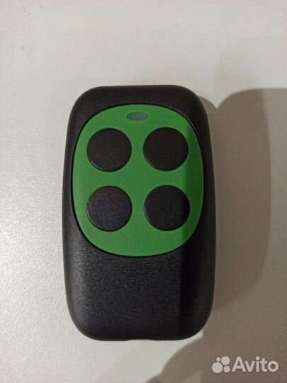 Универсальный Пульт для шлагбаумов и ворот