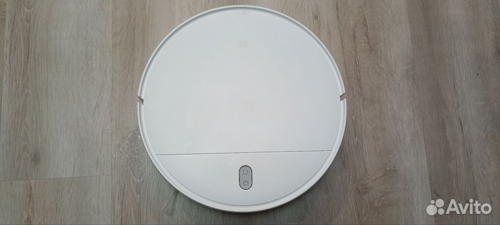 Робот пылесос xiaomi