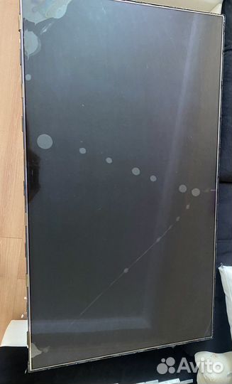 LG 55uj620V