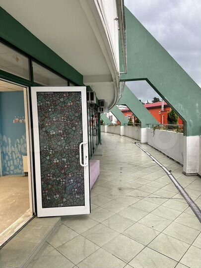 Свободного назначения, 107 м²