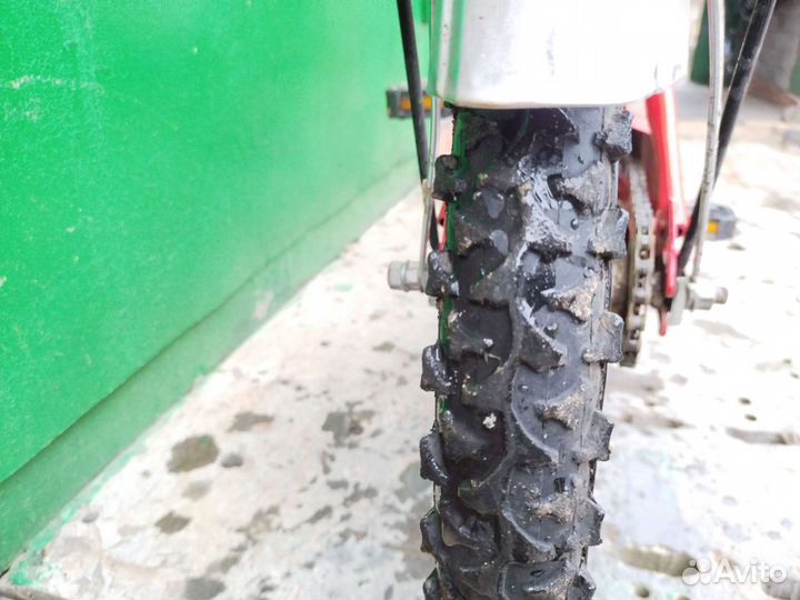 Велосипеды бу