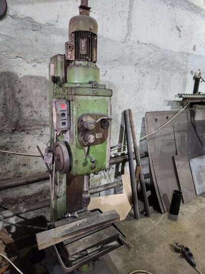 Производство, 72 м²