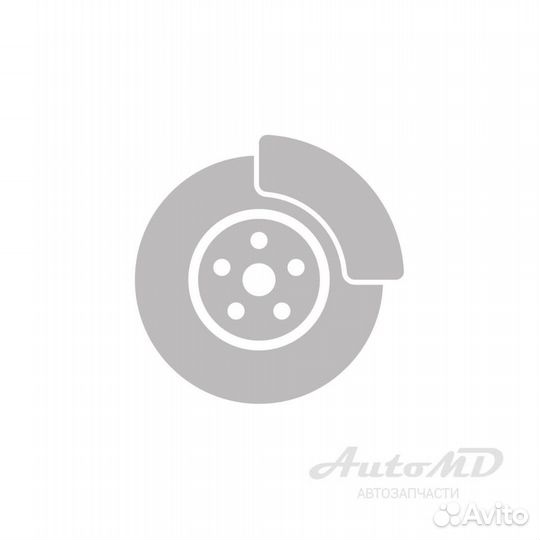 Ремкомплект суппорта заднего с Fiat Ducato