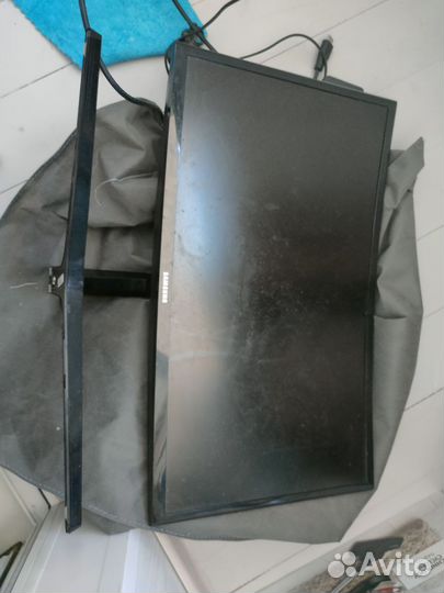 Монитор Samsung 23.5 C24RG50FQI