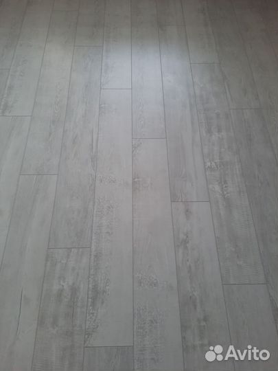 Ламинат новый остаток