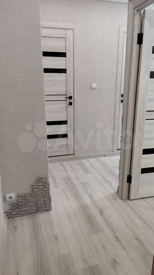 1-к. квартира, 33,9 м², 3/9 эт.