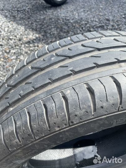 Continental ContiPremiumContact 2 195/55 R16 87