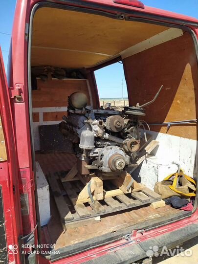 Грузоперевозки