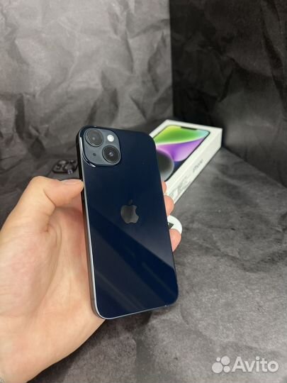 iPhone 14 128Gb (Новый)