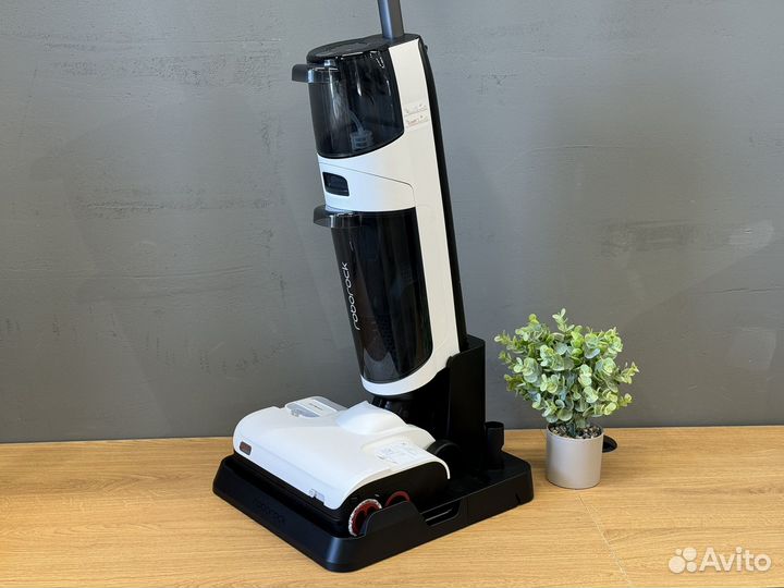 Пылесос Roborock Dyad Pro