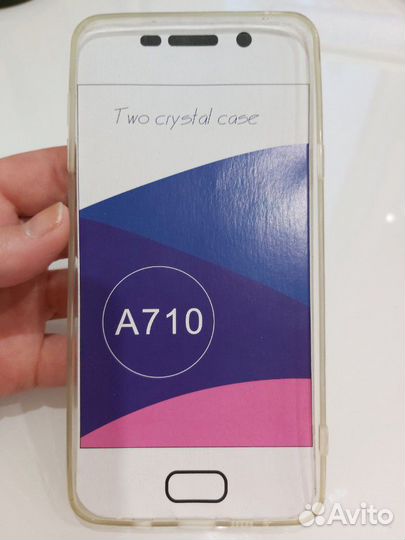 Чехлы для телефона