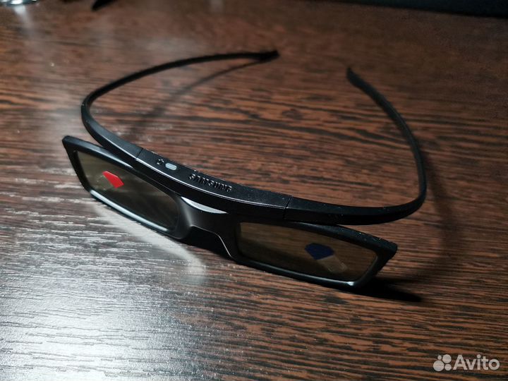 3d очки samsung/sony