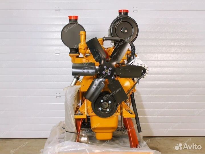 Двигатели для техники в наличии