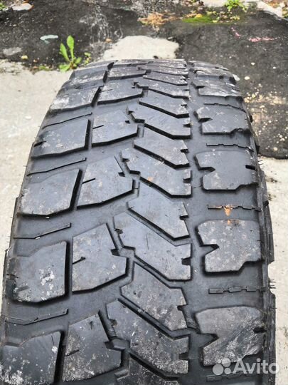 Goodyear Wrangler MT/R 285/65 R20