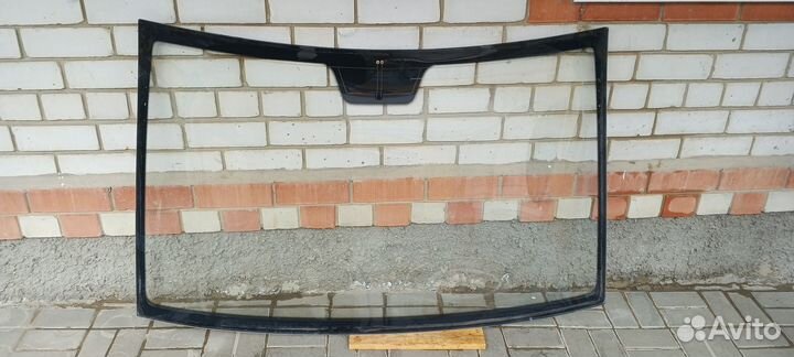 Лобовое стекло mercedes vito 2011