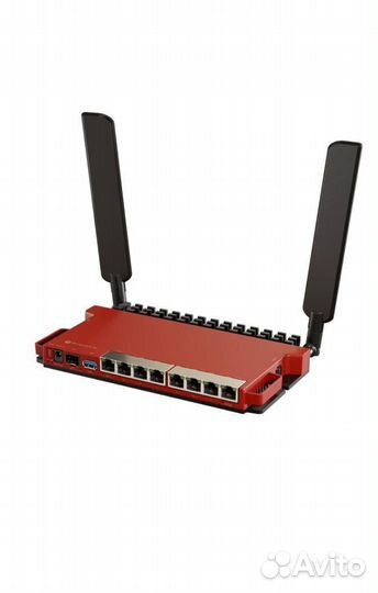 MikroTik L009UiGS-2HaxD-IN