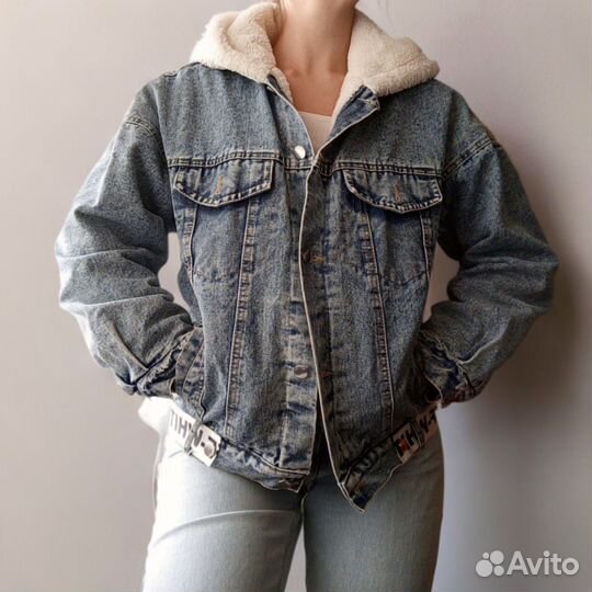 Куртка женская