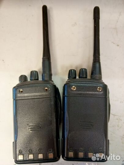 Комплекты Раций vector vt 44 pro