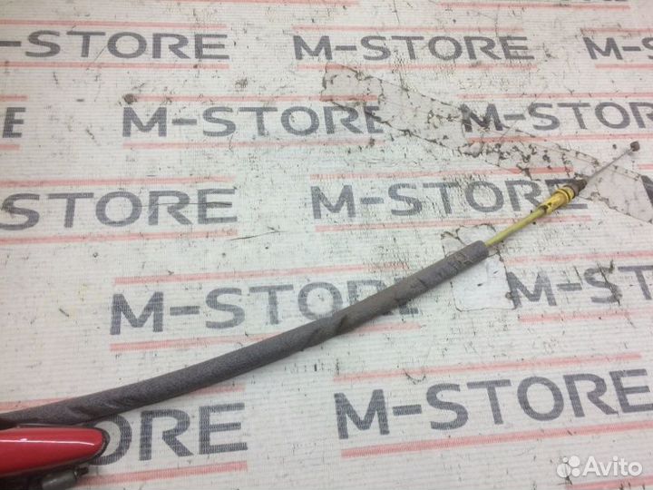 Ручка двери внешняя передняя левая Bmw 3-Series