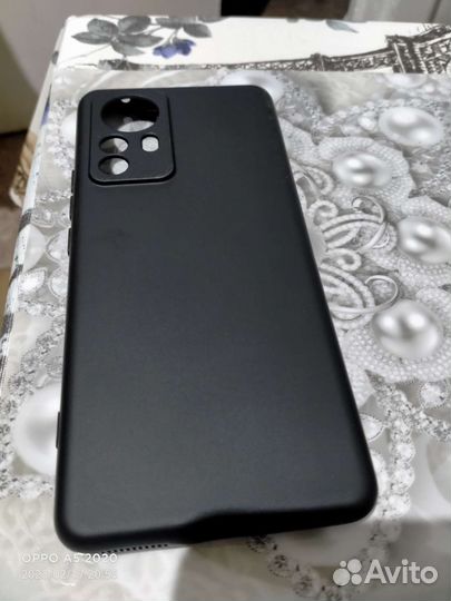 Чехол на xiaomi 12t