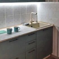 1-к. квартира, 32,4 м², 1/9 эт.