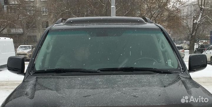 Козырек люка land cruiser/ audi/ mercedes