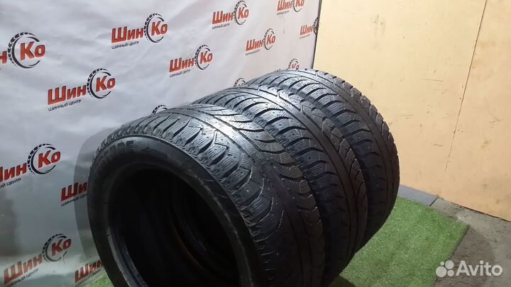 Bridgestone Ice Cruiser 7000 255/55 R18