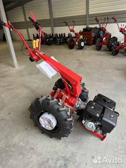 Мотоблок мтз Беларус 012WM(Weima) 13 л.с