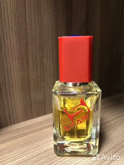 Духи shaik 50 мл