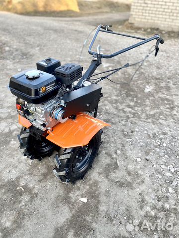 Аренда культиватора