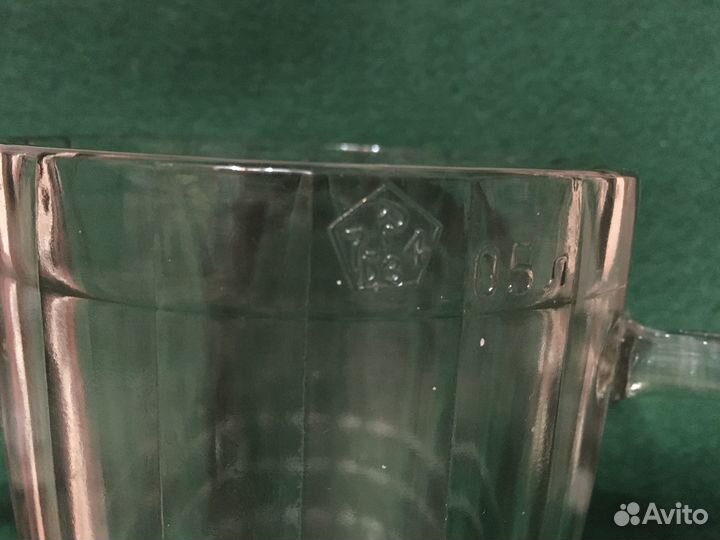 Пивная кружка