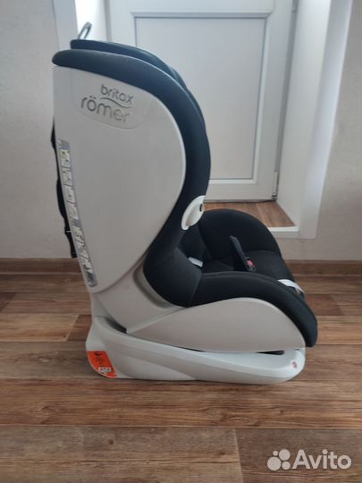 Автокресло Britax Roemer Trifix (9-18)