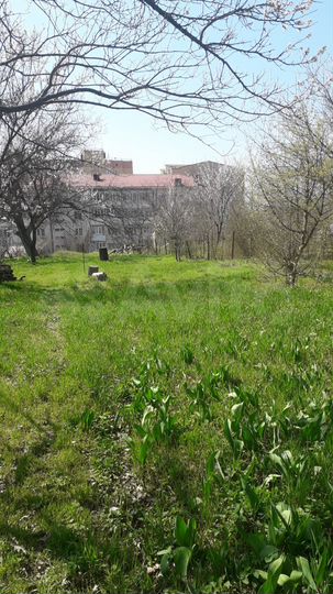 Участок 15 сот. (ИЖС)