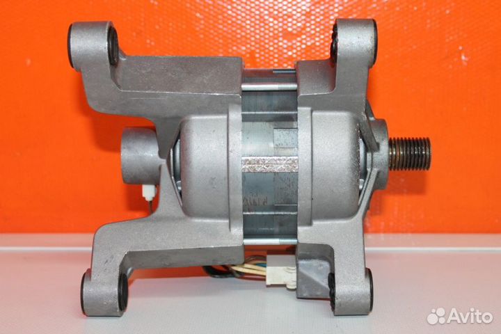 Двигатель Ariston 20585.1140 бу. 2436