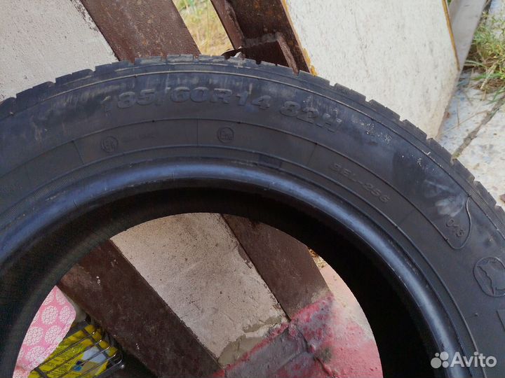 Белшина Artmotion Бел-256 185/60 R14 82H