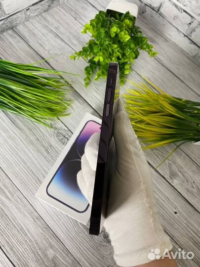 iPhone xr в корпусе 14 pro