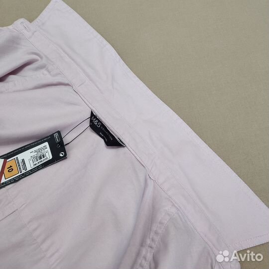 Новая рубашка Marks Spencer 44