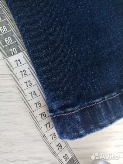 Мотоджинсы MCP 34 размер