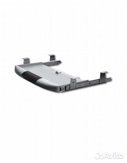 Полка под клавиатуру