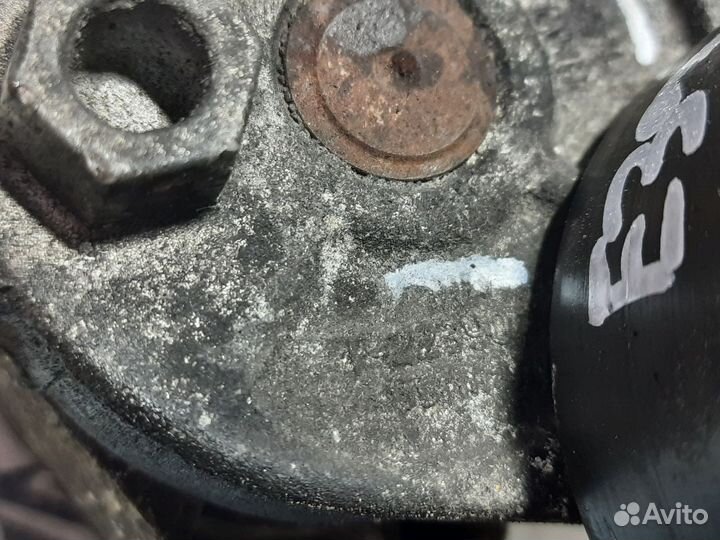 Натяжитель ремня M54 BMW 5-серия E39 LCI