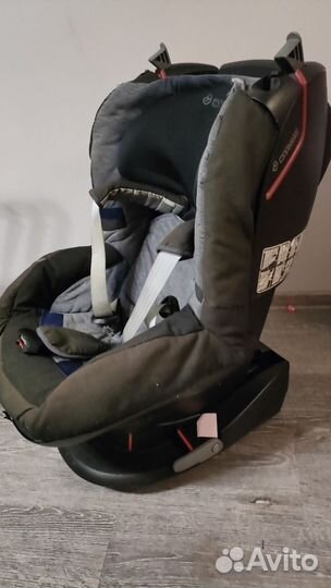 Детское автокресло maxi cosi