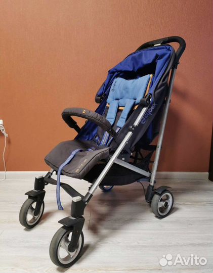 Коляска Cybex Callisto полный комплект