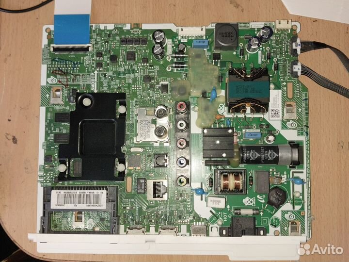 VDM kant-S2 32. BN94-15305S