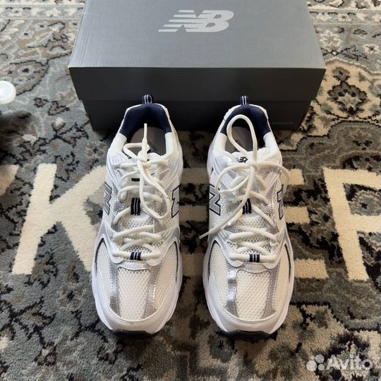 New Balance 530 Indigo