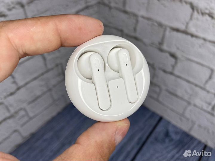 Беспроводные наушники BW08